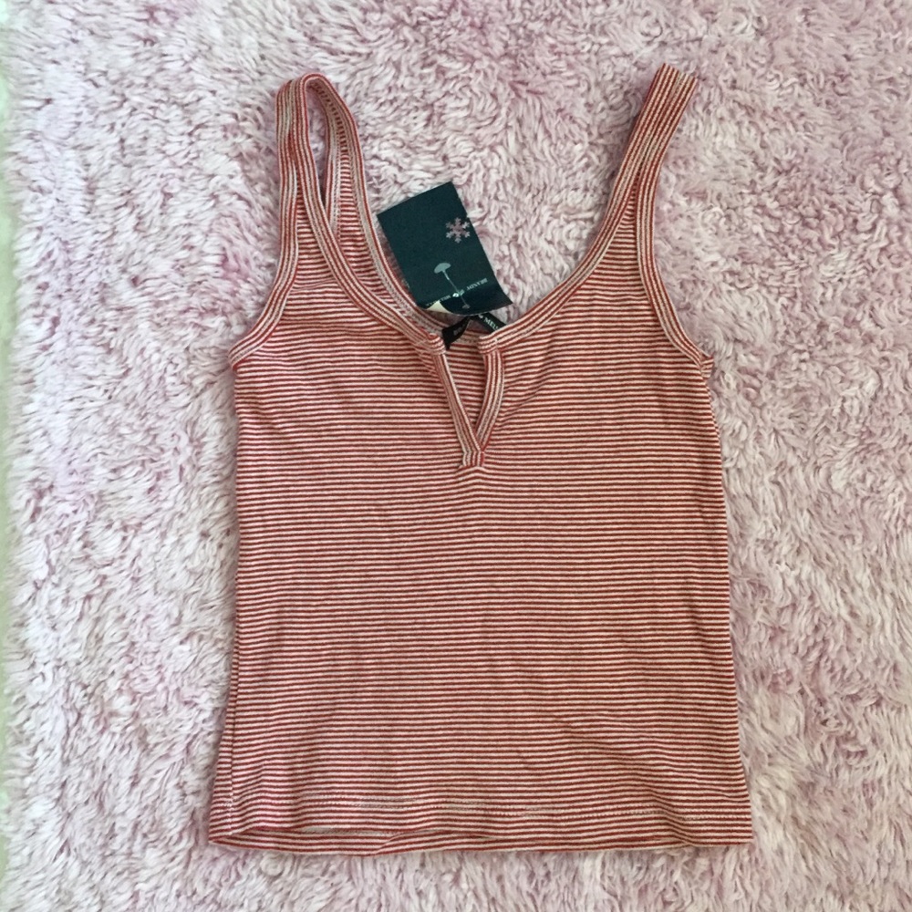 Brandy Melville Tank